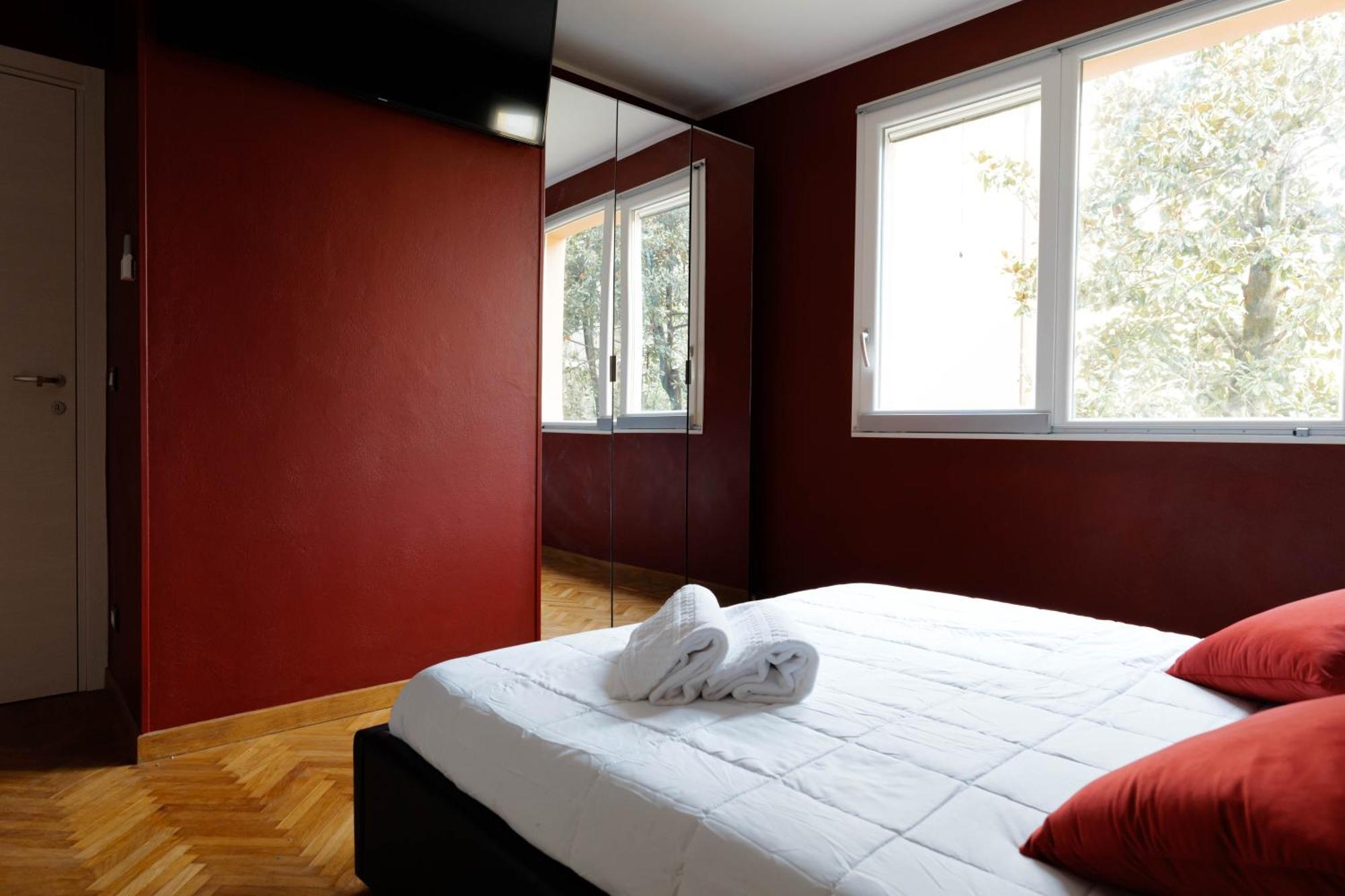 5Rooms Rávena Exterior foto