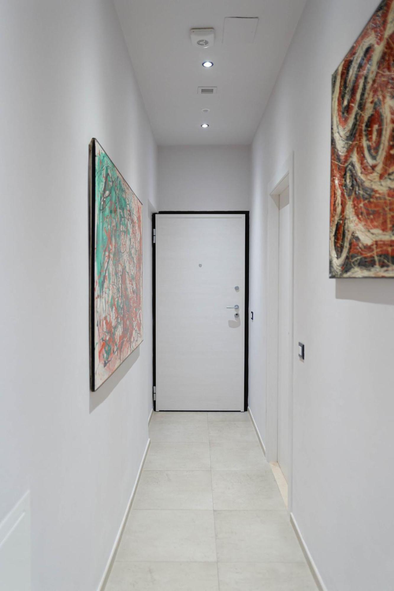 5Rooms Rávena Exterior foto